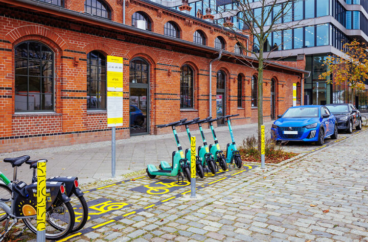 Willkommen zur DSTRCT.Berlin, Jelbi!